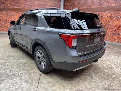 New 2026 Ford Explorer - photo 1