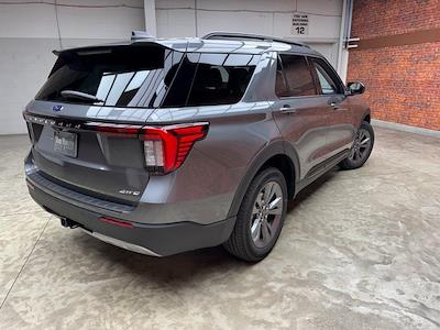 New 2026 Ford Explorer - photo 1