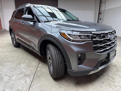 2026 Ford Explorer 4WD SUV for sale #260054 - photo 1