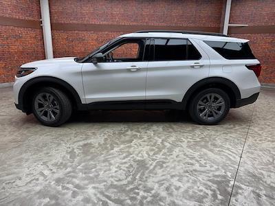 New 2026 Ford Explorer - photo 1