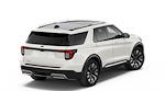 New 2026 Ford Explorer Platinum for sale #260056 - photo 40