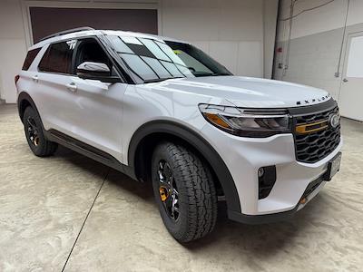 New 2026 Ford Explorer Tremor for sale #260057 - photo 1