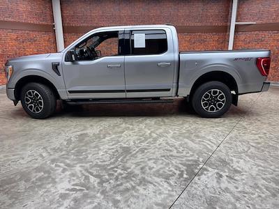 2022 Ford F-150 SuperCrew Cab 4WD Pickup for sale #260057A - photo 1