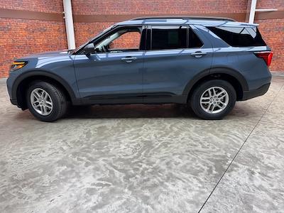 2026 Ford Explorer 4WD SUV for sale #260058 - photo 1