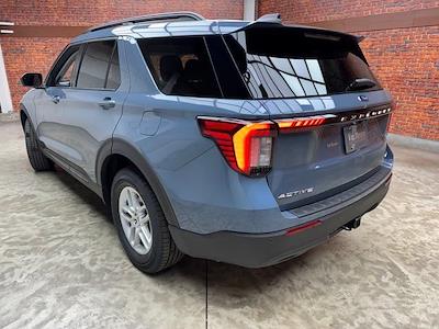 New 2026 Ford Explorer - photo 1