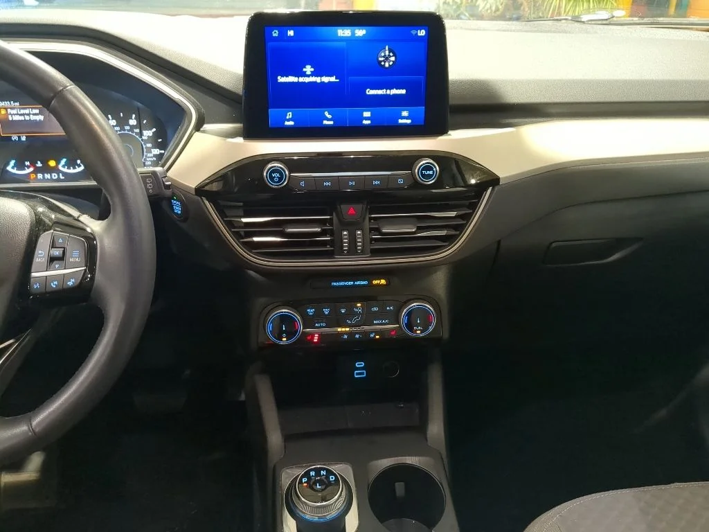 Used 2022 Ford Escape - photo 14