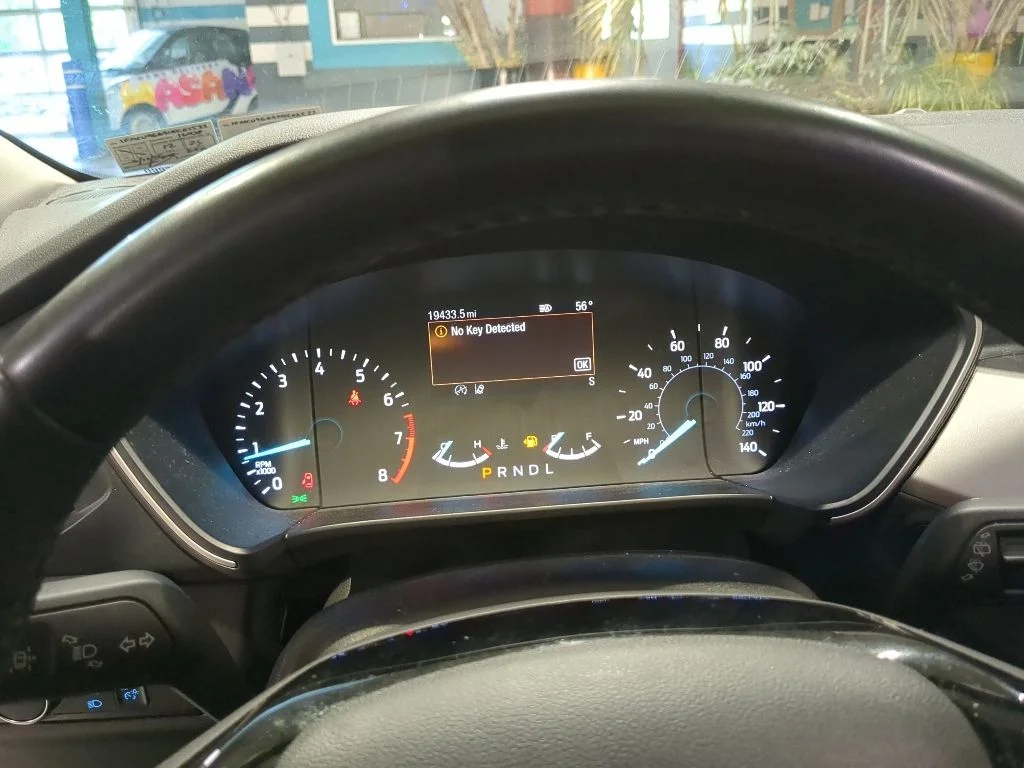 Used 2022 Ford Escape - photo 16