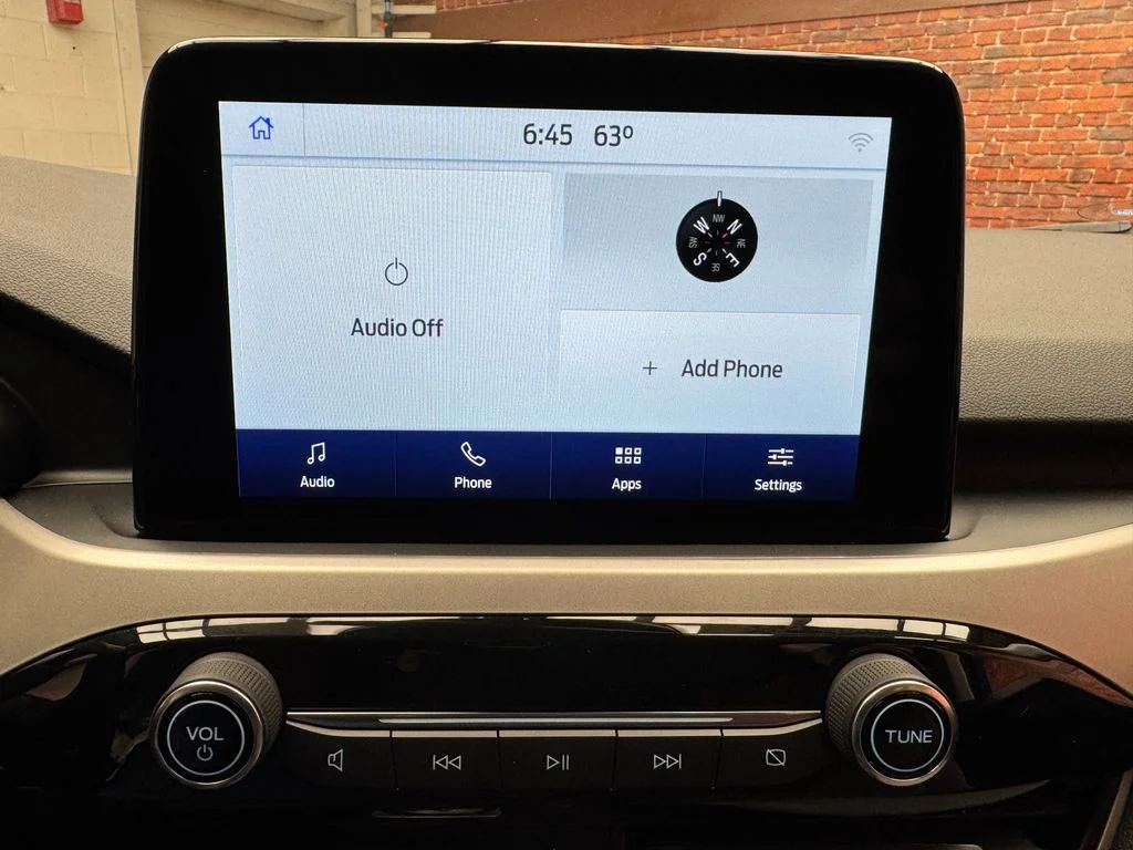 Used 2022 Ford Escape - photo 4