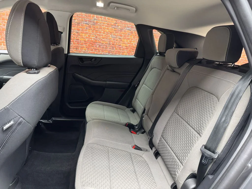 Used 2022 Ford Escape - photo 11