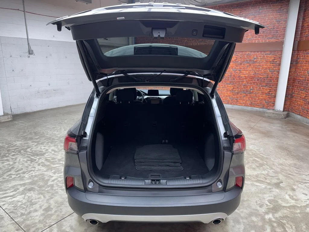 Used 2022 Ford Escape - photo 13
