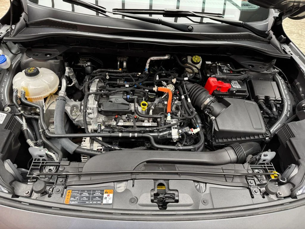 Used 2022 Ford Escape - photo 14
