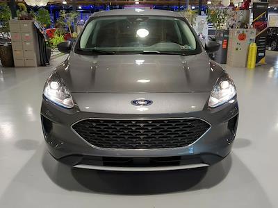 Used 2022 Ford Escape - photo 2