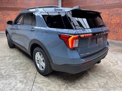 New 2026 Ford Explorer - photo 1