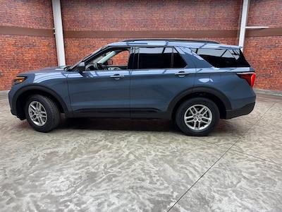 New 2026 Ford Explorer - photo 1