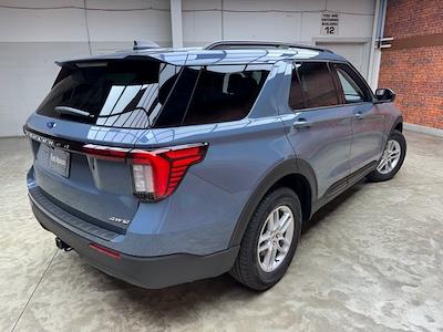 New 2026 Ford Explorer - photo 1