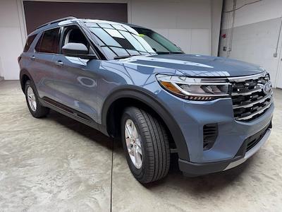New 2026 Ford Explorer - photo 1