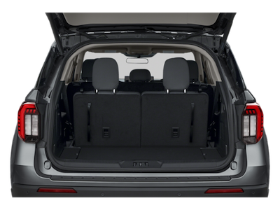 New 2026 Ford Explorer Active 4WD SUV for sale #260059 - photo 1