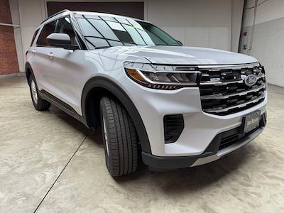 2026 Ford Explorer AWD SUV for sale #260060 - photo 1