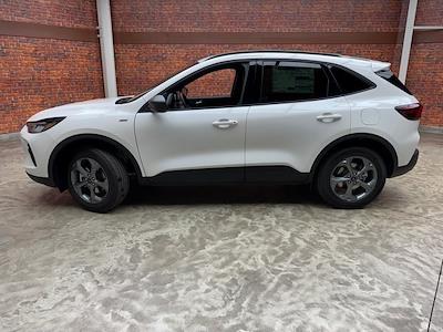 New 2026 Ford Escape - photo 1