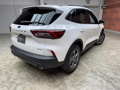 New 2026 Ford Escape - photo 1