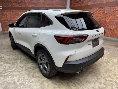 New 2026 Ford Escape - photo 1