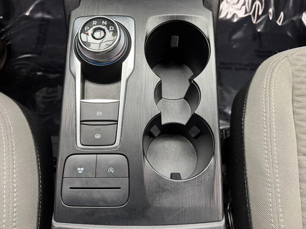 Used 2022 Ford Escape - photo 8