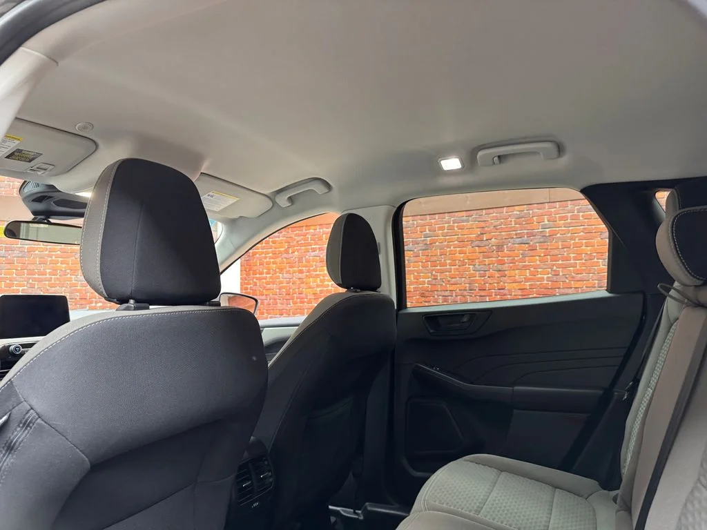 Used 2022 Ford Escape - photo 12