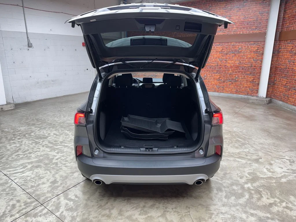 Used 2022 Ford Escape - photo 14