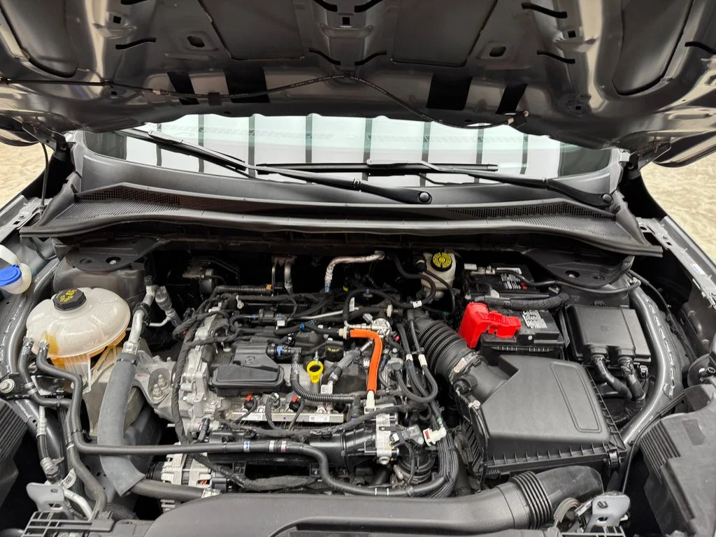 Used 2022 Ford Escape - photo 15