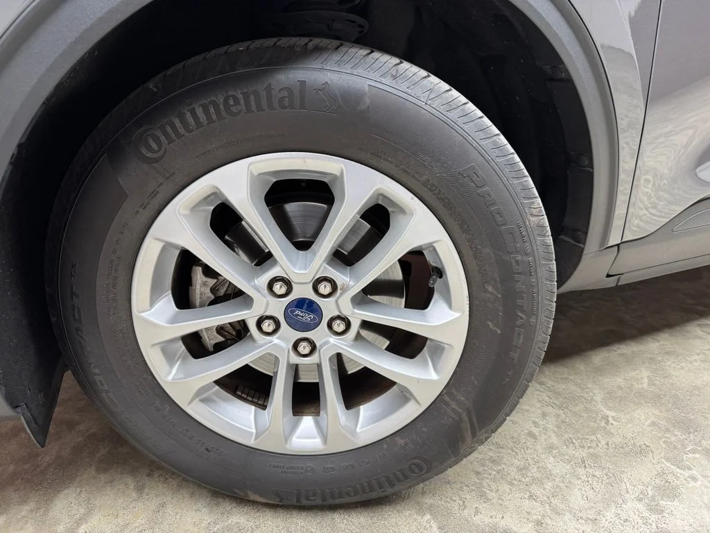 Used 2022 Ford Escape - photo 16