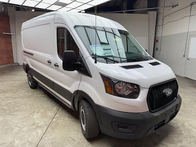 New 2026 Ford Transit 150 Medium Roof Empty Cargo Van for sale #260063 - photo 1