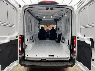 New 2026 Ford Transit 150 Medium Roof Empty Cargo Van for sale #260063 - photo 2