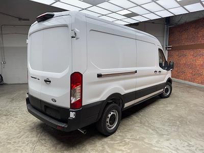 2026 Ford Transit 150 Medium Roof RWD Empty Cargo Van for sale #260063 - photo 2