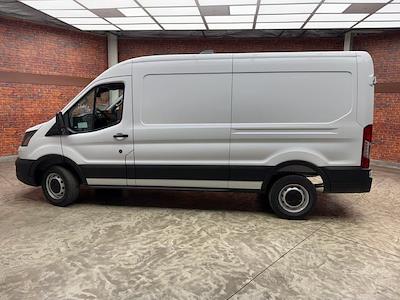 New 2026 Ford Transit 150 - photo 1