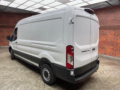 New 2026 Ford Transit 150 - photo 1