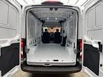 New 2026 Ford Transit 150 Medium Roof Empty Cargo Van for sale #260063 - photo 2