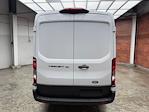 New 2026 Ford Transit 150 Medium Roof Empty Cargo Van for sale #260063 - photo 3