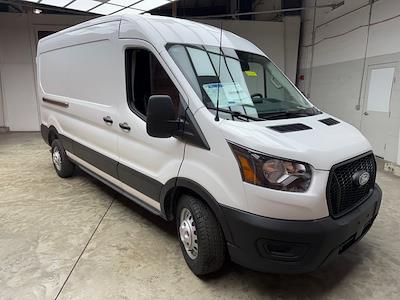New 2026 Ford Transit 250 Medium Roof Empty Cargo Van for sale #260064 - photo 1