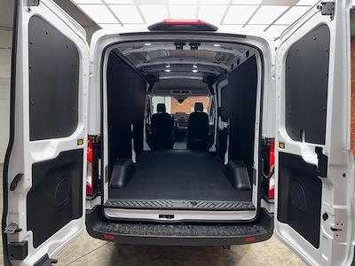 New 2026 Ford Transit 250 Medium Roof Empty Cargo Van for sale #260064 - photo 2