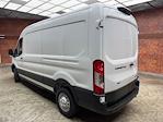 New 2026 Ford Transit 250 Medium Roof Empty Cargo Van for sale #260064 - photo 5