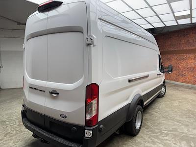 New 2026 Ford Transit 350 HD - photo 1