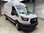 New 2026 Ford Transit 350 HD High Roof Empty Cargo Van for sale #260065 - photo 1