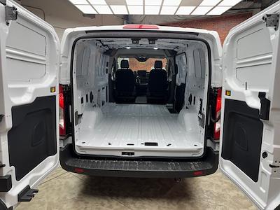 New 2026 Ford Transit 150 Low Roof Empty Cargo Van for sale #260066 - photo 2