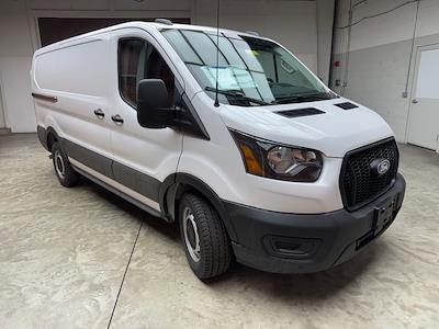 New 2026 Ford Transit 150 Low Roof Empty Cargo Van for sale #260066 - photo 1