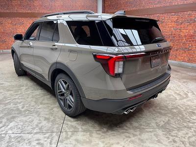New 2026 Ford Explorer ST 4WD SUV for sale #260068 - photo 2