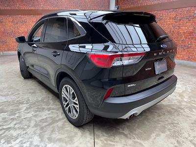 Used 2022 Ford Escape SEL for sale #260069A - photo 2