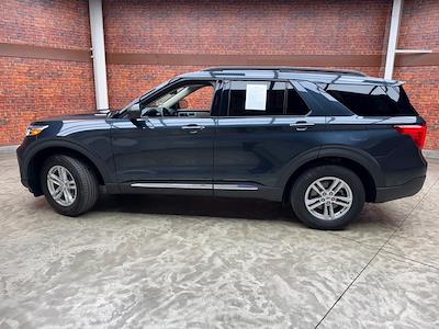 2022 Ford Explorer 4WD SUV for sale #260069B - photo 1