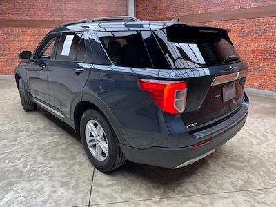 2022 Ford Explorer 4WD SUV for sale #260069B - photo 2