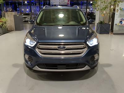 Used 2018 Ford Escape - photo 1