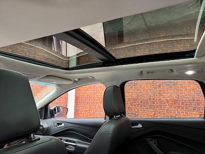 Used 2018 Ford Escape - photo 1